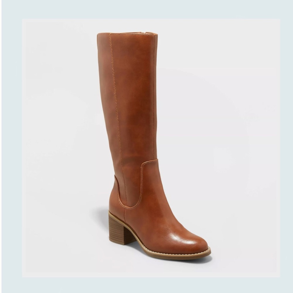 💫Heeled Riding Boots💫 - Picture 16 of 16
